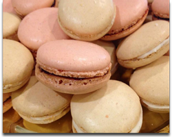 macarons